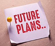 future plans